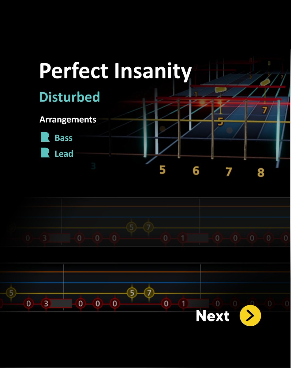 rocksmithplus's tweet photo. https://t.co/SwraG4hdO0