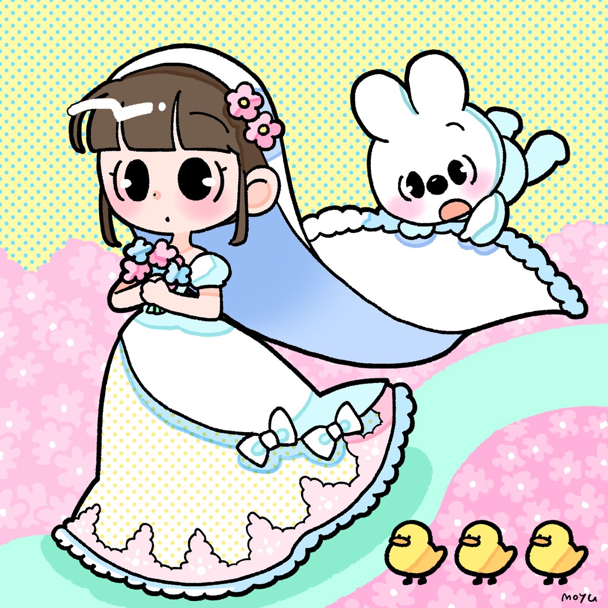 fujishima__moyu's tweet photo. 本日のイラストです✨
#イラスト好きさんとつながりたい
#青虫社てふてふLab
#青虫社
#てふてふLab
#就労継続支援B型事業所 https://t.co/A3j5Pfao6s