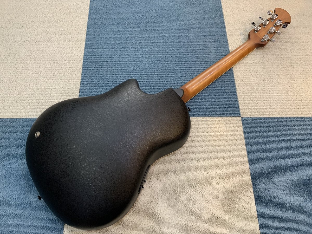 USED Applause AE13-4 販売価格 ¥19,800(税込) 3/4サイズのボディ