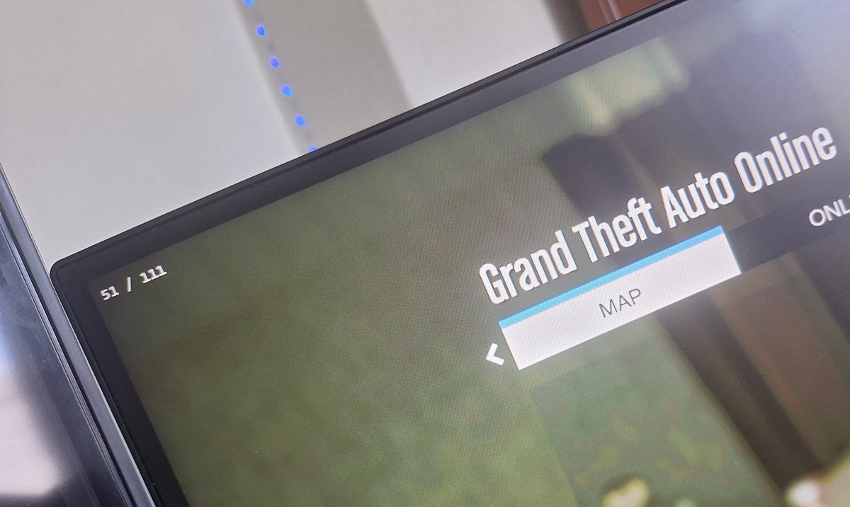 FunkyClam's tweet photo. Bakın, bu Series S ve GTA 5'i 2K120 kalitede oynuyorum. Hatta daha da zorladım ve 180 FPS aldım, ama görüntü çok bozuldu. Nasıl mı, tabii ki anlatırım ancak okunacağını düşünmüyorum. Belki bi ara bir şekilde videolu anlatırım fakat tıklayayım çalışsın yapılamıyor, donanım lazım. https://t.co/AQQZoGTrhG