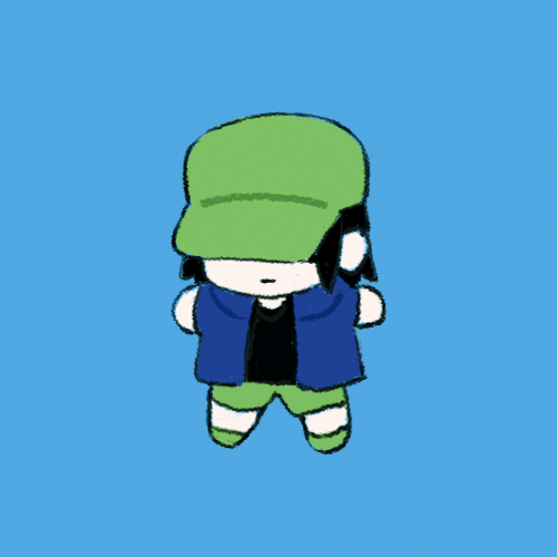 _fengzd's tweet photo. アイコン☁️ https://t.co/9TSSTKAx3I