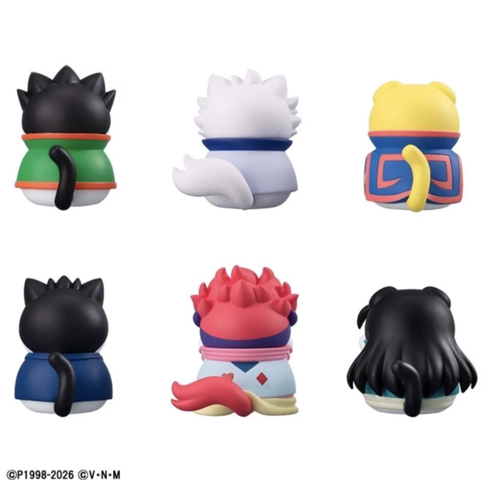 HUNTER×HUNTER(ハンターハンター)グッズ情報【非公式】 on X: 