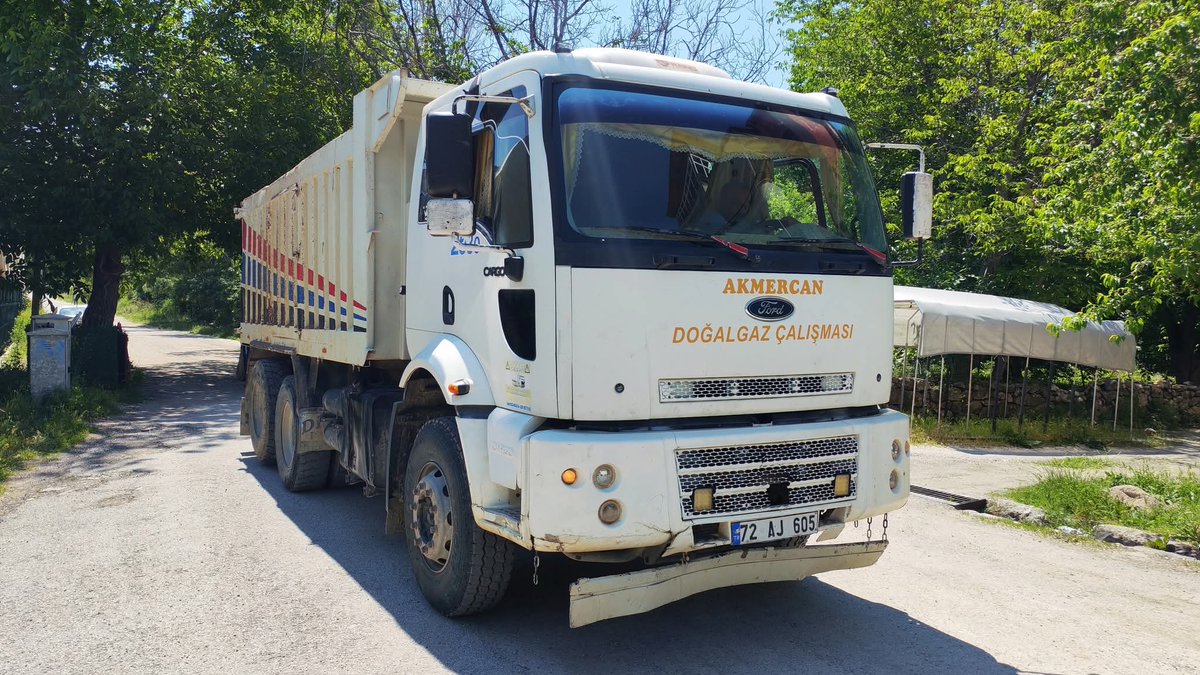 cemisgezekbld's tweet photo. #Çemişgezek’imizde Doğalgaz Çalışmaları Aralıksız Devam Ediyor!
​İlçemizde büyük bir heyecan ve memnuniyetle karşılanan doğalgaz yatırımında 2026 yılı 2. Etap çalışmalarına resmen bugün başlandı
@RTErdogan  @mustafademir  @MustafaAlkayis @Temelbasalan @CengizDMRKY47 @hakanozer62 https://t.co/ht87fj2KHz