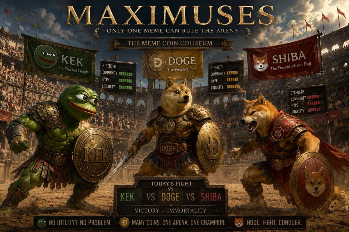 SeekerLog's tweet photo. Another day, and OG ETH $SHIBEUS continues to hold up remarkably well despite the overall weakness across the crypto market.

Today, the DEXTools profile was updated, marking another step forward for the project.

Volume is increasing.

Number of holders keeps growing.

 Telegram group is expanding.

Community remains active and engaged.

All of these are positive signs of steady organic growth. While the broader market is struggling, SHIBEUS continues to build momentum.

It's still early, the progress we're seeing looks very promising. 

0x5F907F5A55f257C61463cd4d10EdE35dFC7DeDE9