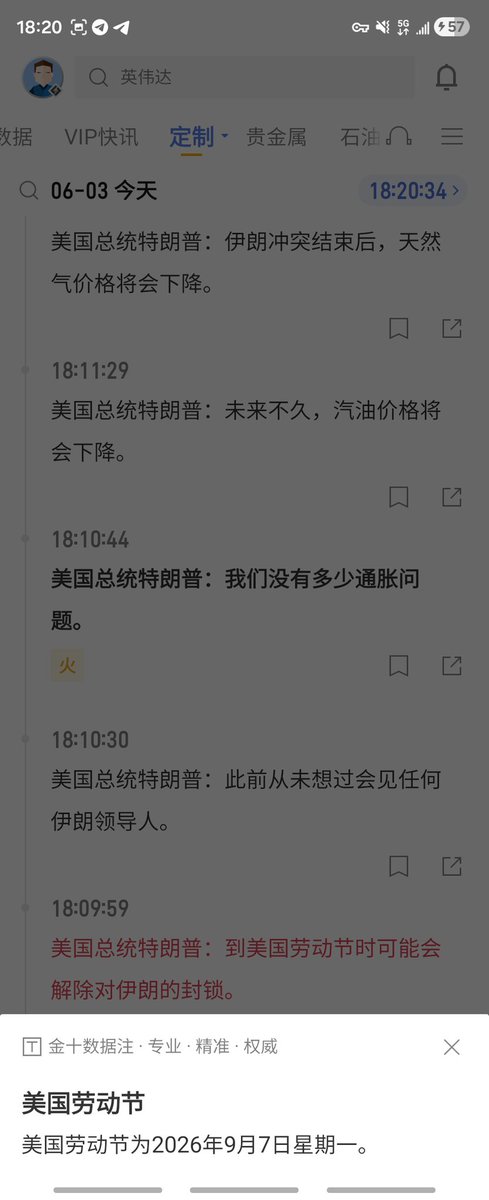 0xdizz's tweet photo. 你能感觉到，大总统有点急了 https://t.co/5UJ6w2IeoS