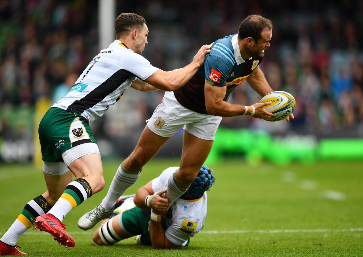 Harlequins's tweet photo. From the archive ๐๏ธ
๐ ๐๐๐
๐ซ https://t.co/j5z4w0YyiD
#COYQ | #HARNOR https://t.co/wWvn0HTJMd