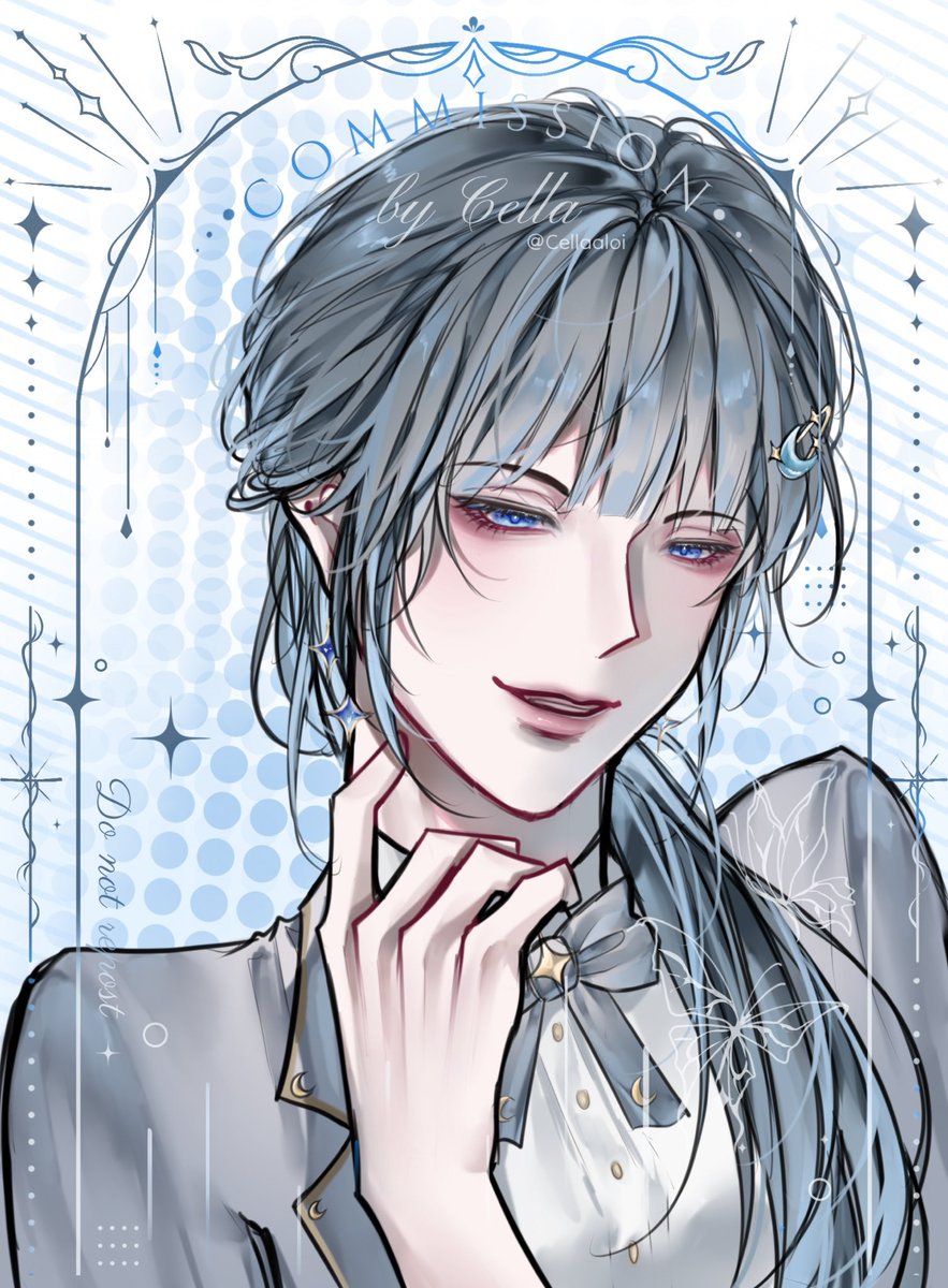Cellaaloi's tweet photo. Trimakazii (＾◇＾) https://t.co/6U1zt9WOzh