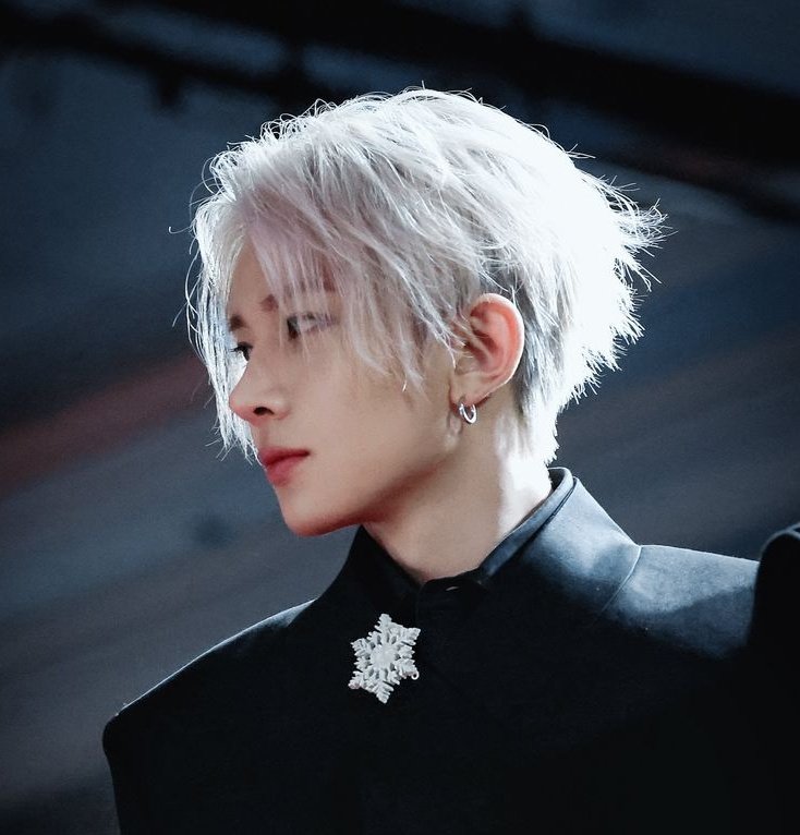 Lixir🩵 (@hoonxyuki) / Posts / X