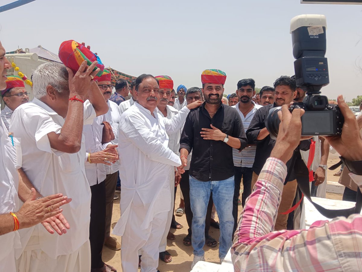 NsDewal's tweet photo. आज भूतेल में अपने सोलर प्लांट का शुभारंभ किया। स्वच्छ ऊर्जा, आत्मनिर्भरता और क्षेत्र के विकास की ��िशा में यह एक नई शुरुआत है। आप सभी के स्नेह, सहयोग एवं शुभकामनाओं के लिए हृदय से आभार। https://t.co/lHQYpRelKK