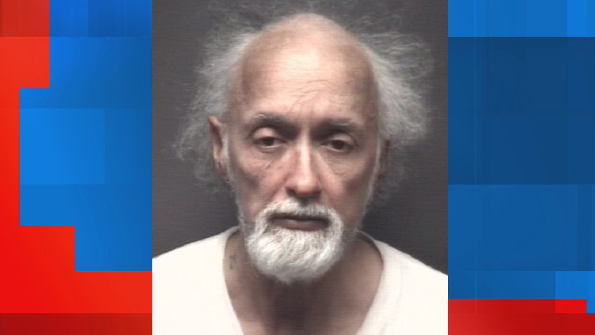 WITN's tweet photo. A Greenville man is behind bars after being charged with a sex offense involving a child.

Story: https://t.co/FoHOLCr5kv https://t.co/wn68okYjOQ