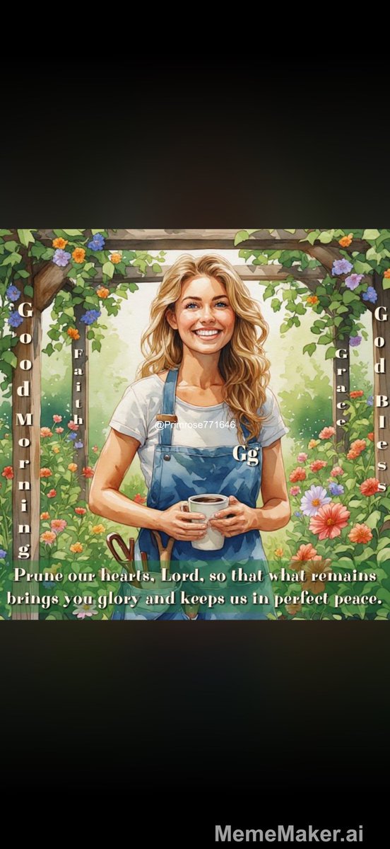 Primrose771646's tweet photo. Good morning, Happy Wednesday. Blessings to you ✝️ https://t.co/oNkqXVxawo