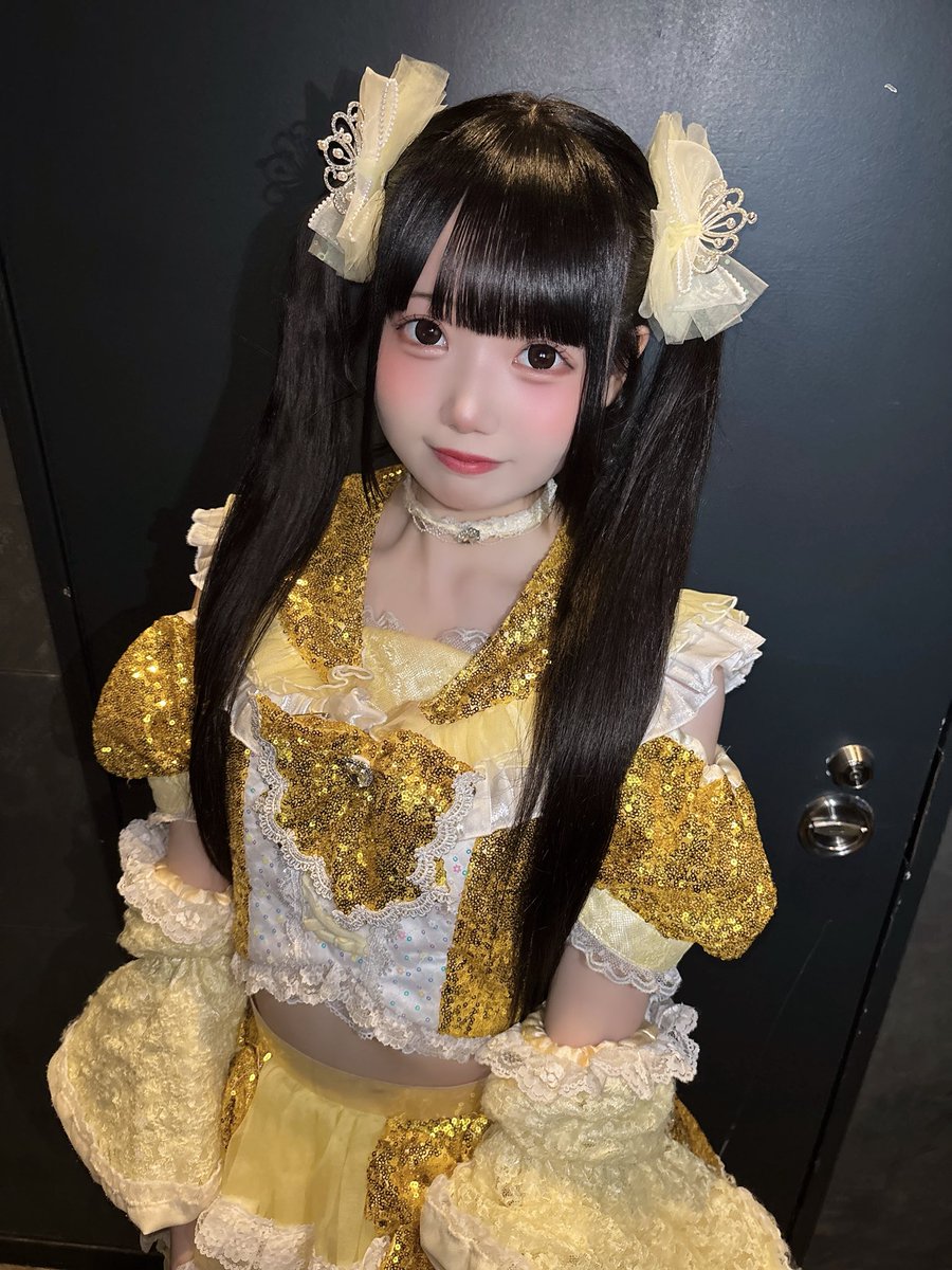 ツインテールは20歳まで♡？