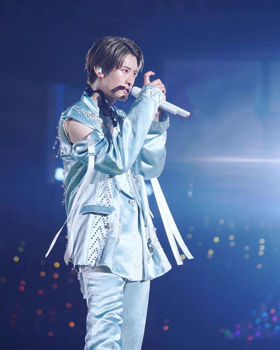 向井康二くん(Snow Man) info on X: 