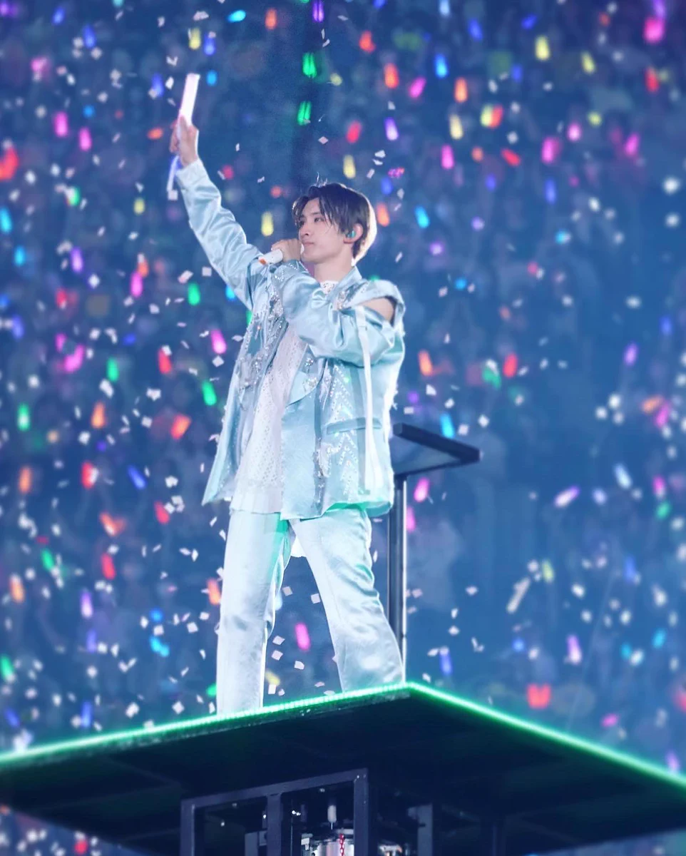 向井康二くん(Snow Man) info on X: 