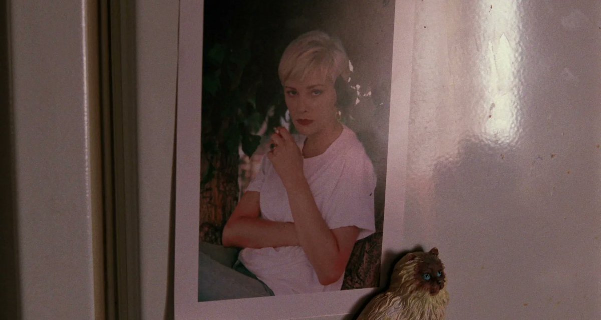 Twin Peaks: Fire Walk with Me (1992) - Frame 1267 of 8106