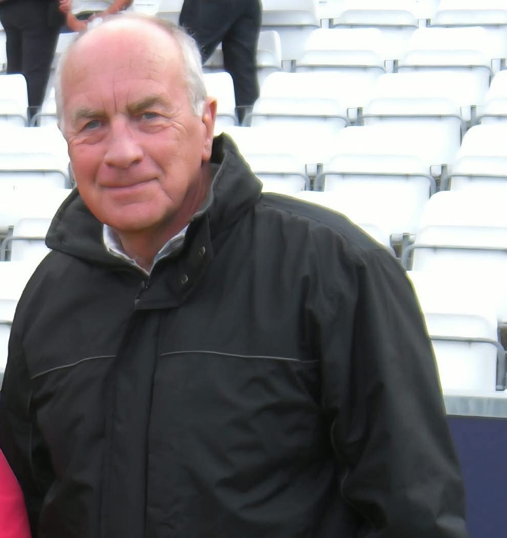 shropshireccc's tweet photo. Everyone at Shropshire CCC is saddened to learn of the passing of Ray Tilt. A keen supporter of the club, Ray was a regular at our games when son Matthew was Shropshire wicketkeeper. Ray also contributed much as a junior coach at St Georges CC. Our thoughts are with Ray's family. https://t.co/4EHUCtmtkk