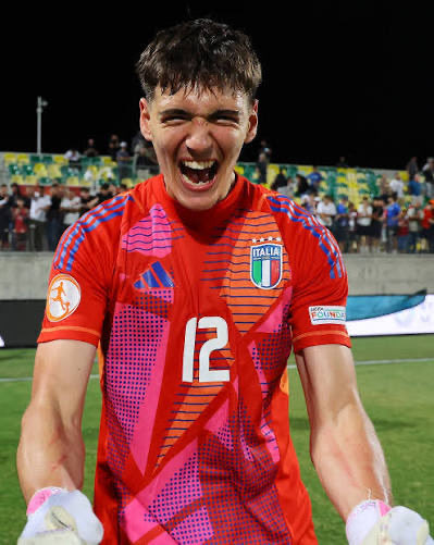 SleeperACMilan's tweet photo. 🚨[BREAKING] Alessandro Longoni will LEAVE AC Milan as a FREE AGENT! 

@86_longo 

He was one of the BEST TALENTS in the Academy. https://t.co/7WcdT1kj1k