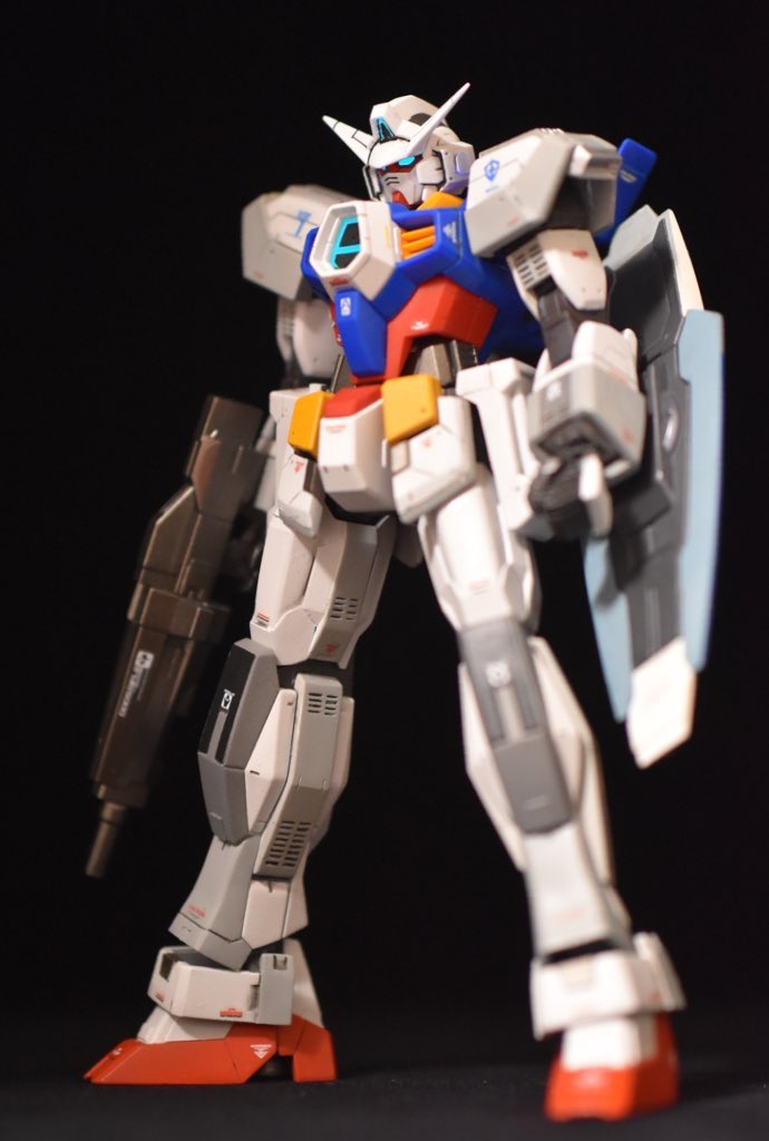 Gavan_AGE1's tweet photo. こんばんは！

AGE-1大好きギャバンです！

息子はアセムじゃないよ！ https://t.co/m5ufmrMlQL