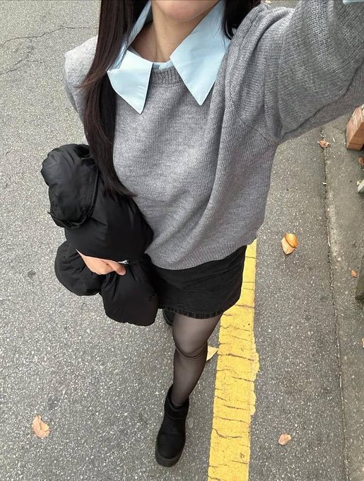 simonsosafabre's tweet photo. 男の娘の黒タイツ似合ってますか？ https://t.co/p8N3qIGNG6
