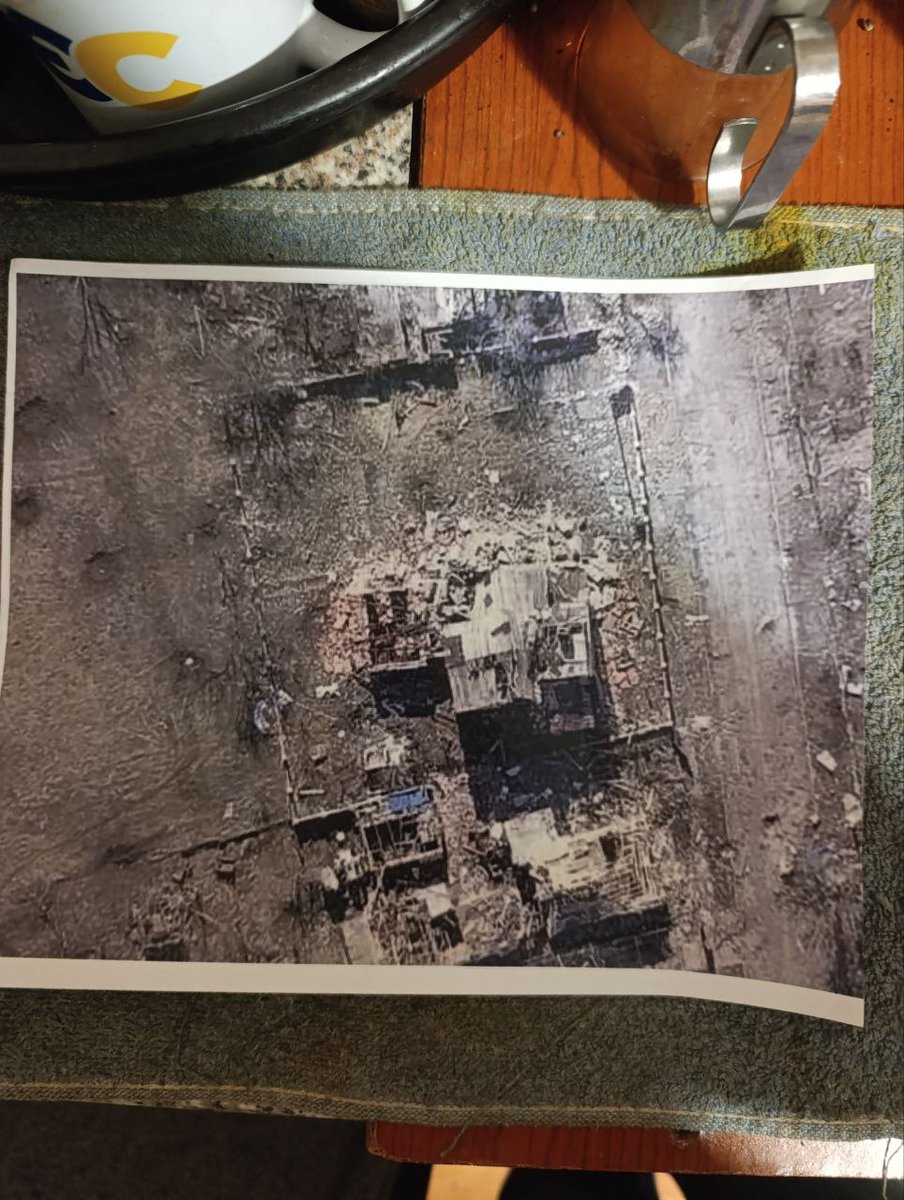JuliaSubbotina1's tweet photo. This is what Gennady's (80) house in Gulyai-Pole looked like, and this is what's left of it now

6 seniors today
My 🅿️🅿️ is subbotinawed@gmail.com https://t.co/PPjneSglEu