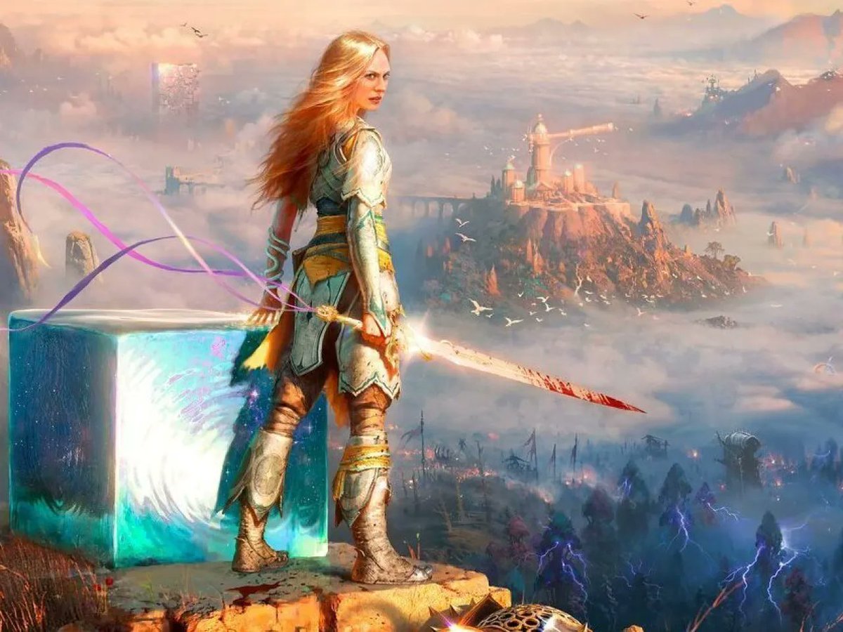 marcopuddy92's tweet photo. Il nuovo #godofwar è davvero figo, come il gameplay e la stessa #Faye. Ho dei dubbi riguardanti "l'everywhen" (marvel style?) e quel dannato cubo (Franco ?!) che sembrano rovinare l'essenza del franchise. Hanno la mia attenzione..ma un po' di preoccupazione rimane. https://t.co/NZgybcXPLN