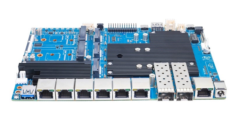 sinovoip's tweet photo. BPI-R4 PRO-4E OPENWRT-V24.10.0-Master-Devel BSP, be compiled on Ubuntu-20.04 x64,update to github
https://t.co/7Jo698zjot
#openwrt #bsp #sourcecode #wifi7 #bananapi #router https://t.co/oi0N9hplbh