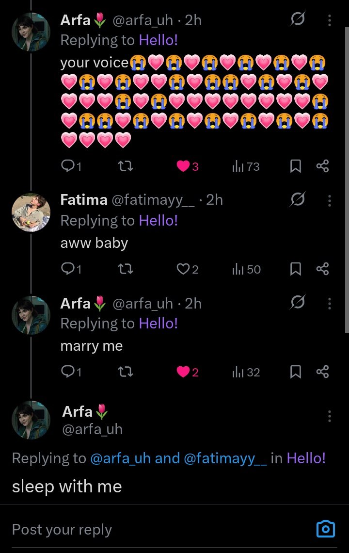 valadohari's tweet photo. your voice this your voice that 😭😭😭

and it's just 2 lindus cosplaying as Muslim girls on X 😂😂😂😂 https://t.co/l7u7kKw2ff