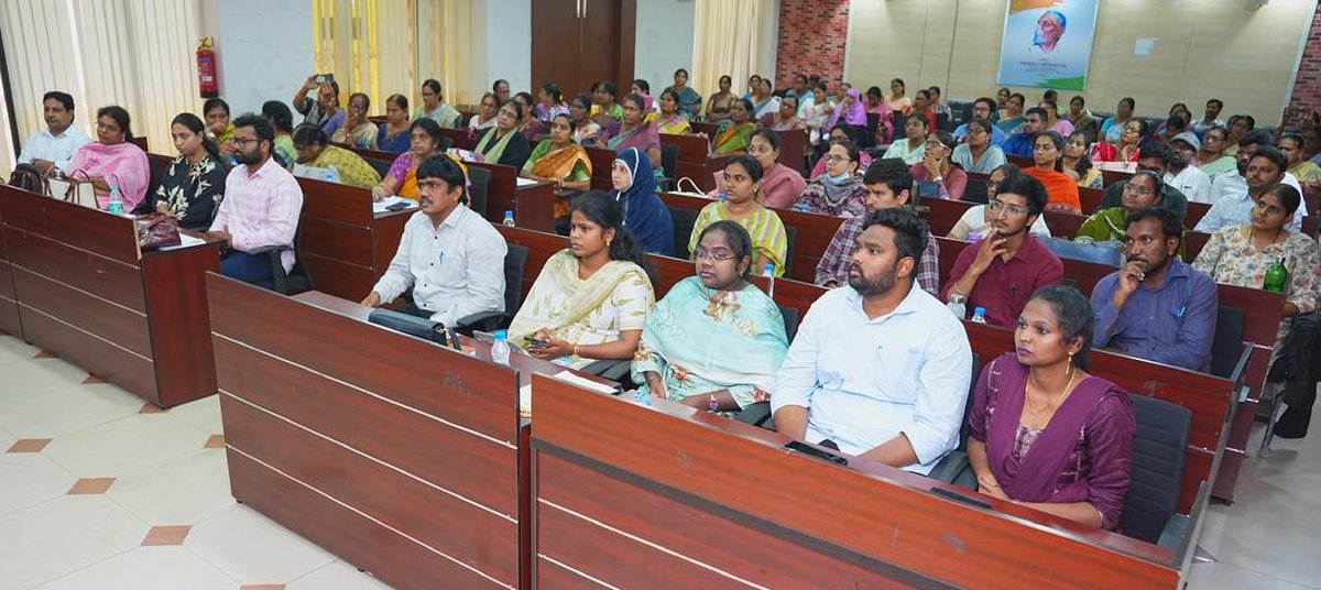 DIPRO, NTR District tweet media