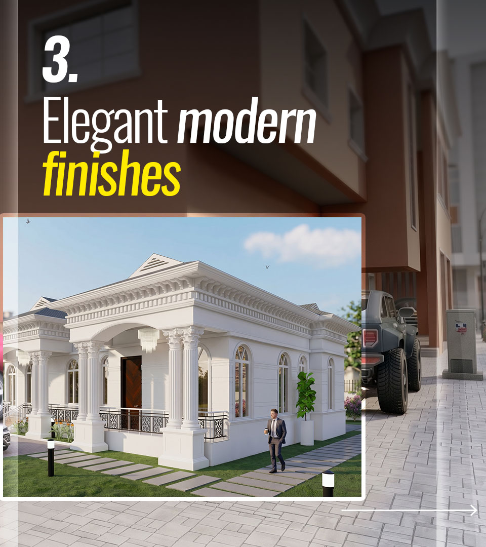 conclave_ng's tweet photo. What Makes E Residence Unique?
✔ Integrated residential planning
✔ Contemporary architectural expression
✔ Functional and spacious interiors
✔ Dedicated parking and utility spaces
✔ Elegant modern finishes
✔ Designed for comfort and family living
#Conclave #ModernHomes https://t.co/0Ewy4Ux3IT