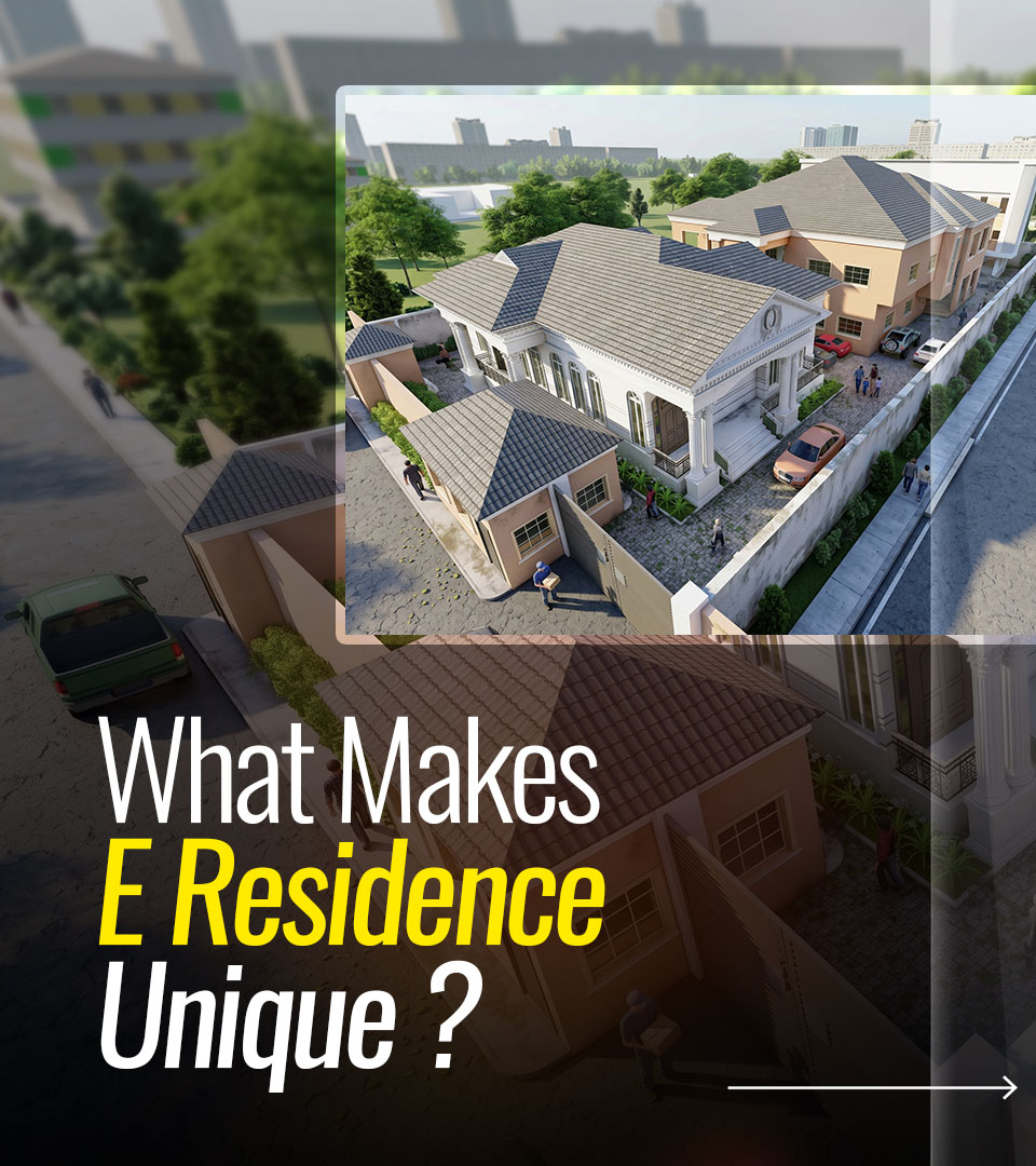 conclave_ng's tweet photo. What Makes E Residence Unique?
✔ Integrated residential planning
✔ Contemporary architectural expression
✔ Functional and spacious interiors
✔ Dedicated parking and utility spaces
✔ Elegant modern finishes
✔ Designed for comfort and family living
#Conclave #ModernHomes https://t.co/0Ewy4Ux3IT