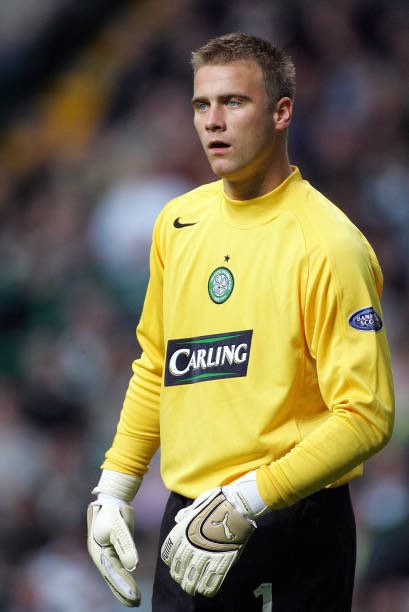 FTBL_Planet's tweet photo. When Artur Boruc was at Celtic, there was one thing players were told not to do after an Old Firm game.

Do not go into Glasgow city centre.

It did not matter if you had won, lost, played well, played badly, or just wanted something to eat.

Celtic against Rangers was different, and once the game was over, the sensible thing was to get yourself away from it.

Boruc did not really work like that.

“He was a f****** maniac.”

In one of Boruc’s first Old Firm games for Celtic.

They had played Rangers at home, and once the match finished, the trouble around Glasgow had already started.

Boruc finished the game, got showered, got changed, and walked into town.

By that point, somebody had seen where he was going and phoned security.

“There’s f****** 300 fans ready to kill Artur Boruc.”

So someone had to go and find him before he got there.

They caught up with him and asked him what he was doing.

Boruc could not understand the fuss.

“It’s normal.”

“If they want to fight, I’ll just fight them.”

He genuinely seemed to think this was a reasonable solution.

And with Boruc, it was not even completely out of character.

Another time at Ibrox, Celtic won a tight game.

Boruc went over to the Celtic end, took an Irish flag from the crowd, walked back out, and planted it in the centre circle.

“He was never aware of anything around him.”

“He just didn’t care.”

That was why the Celtic fans loved him.

He was a brilliant goalkeeper, but he also had this way of acting like the most hostile place in Scottish football was just somewhere he happened to be standing.

The police had already cautioned him in 2006 for making a V sign at Rangers fans before a game.

In 2008, after another Old Firm derby, he held up a shirt that said:

“God bless the Pope.”

And after Celtic had won the league in 2007, he waved a champions flag in front of the Ibrox crowd.

When Boruc was asked about that one afterwards, he did not make it complicated.

“It was simple.”

“I was just celebrating that we are the champions.”

“I don’t see anything weird with this.”

That was Artur Boruc at Celtic.
#football #celtic