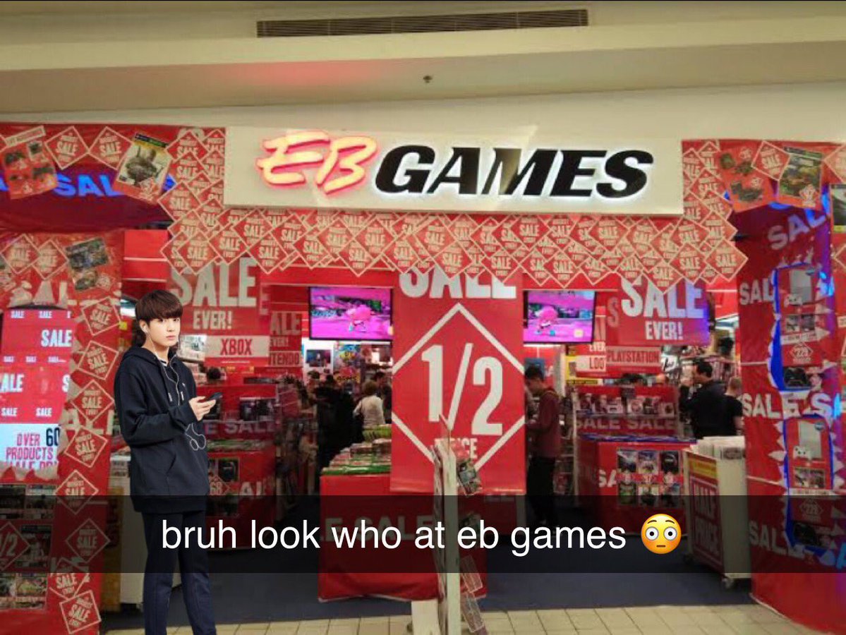 7taeggukkie's tweet photo. bruh look who at coles 😎😈👿🤑 https://t.co/KtVQYdTWUT