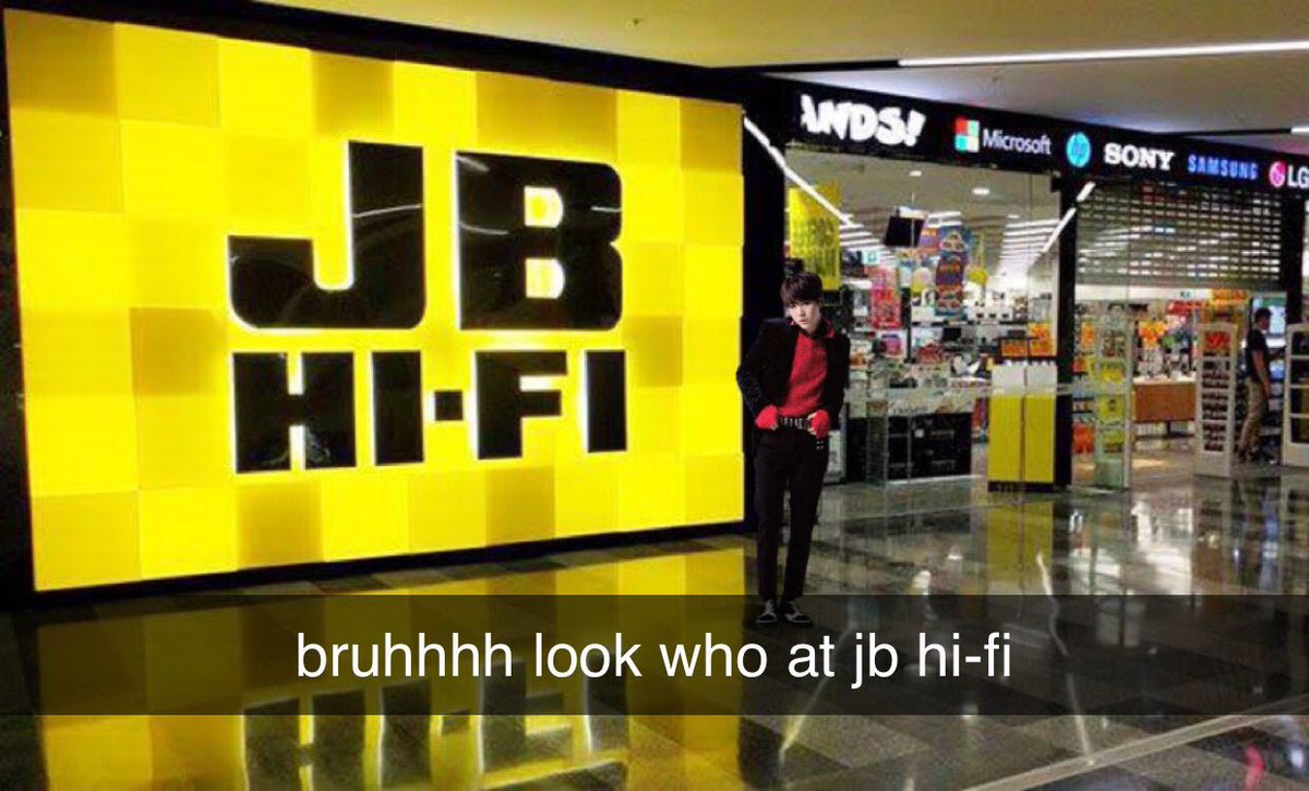7taeggukkie's tweet photo. bruh look who at coles 😎😈👿🤑 https://t.co/KtVQYdTWUT