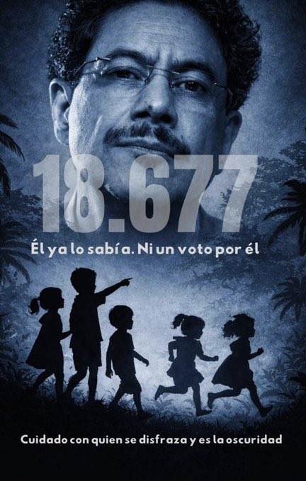 Julianorjut's tweet photo. @sofiapetroa @petrogustavo https://t.co/xUW5VyFf59