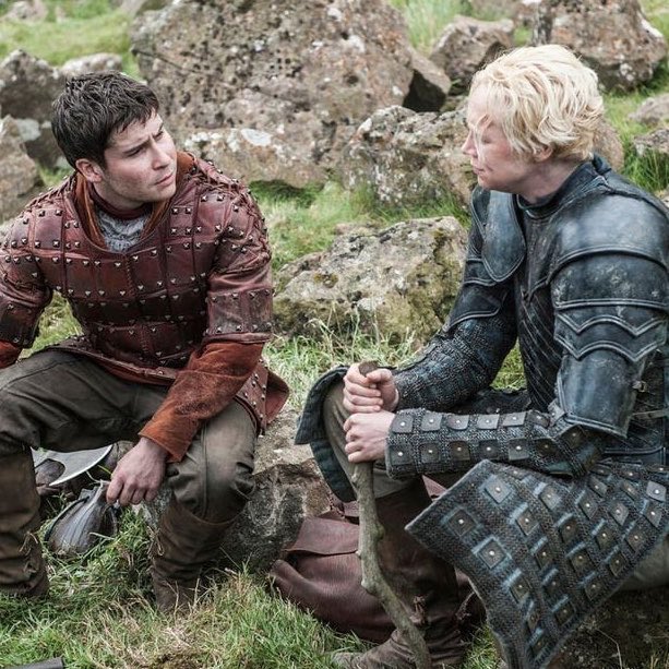 totomaytin's tweet photo. brienne y podrick en otra vida: https://t.co/1nlNZtuNMQ