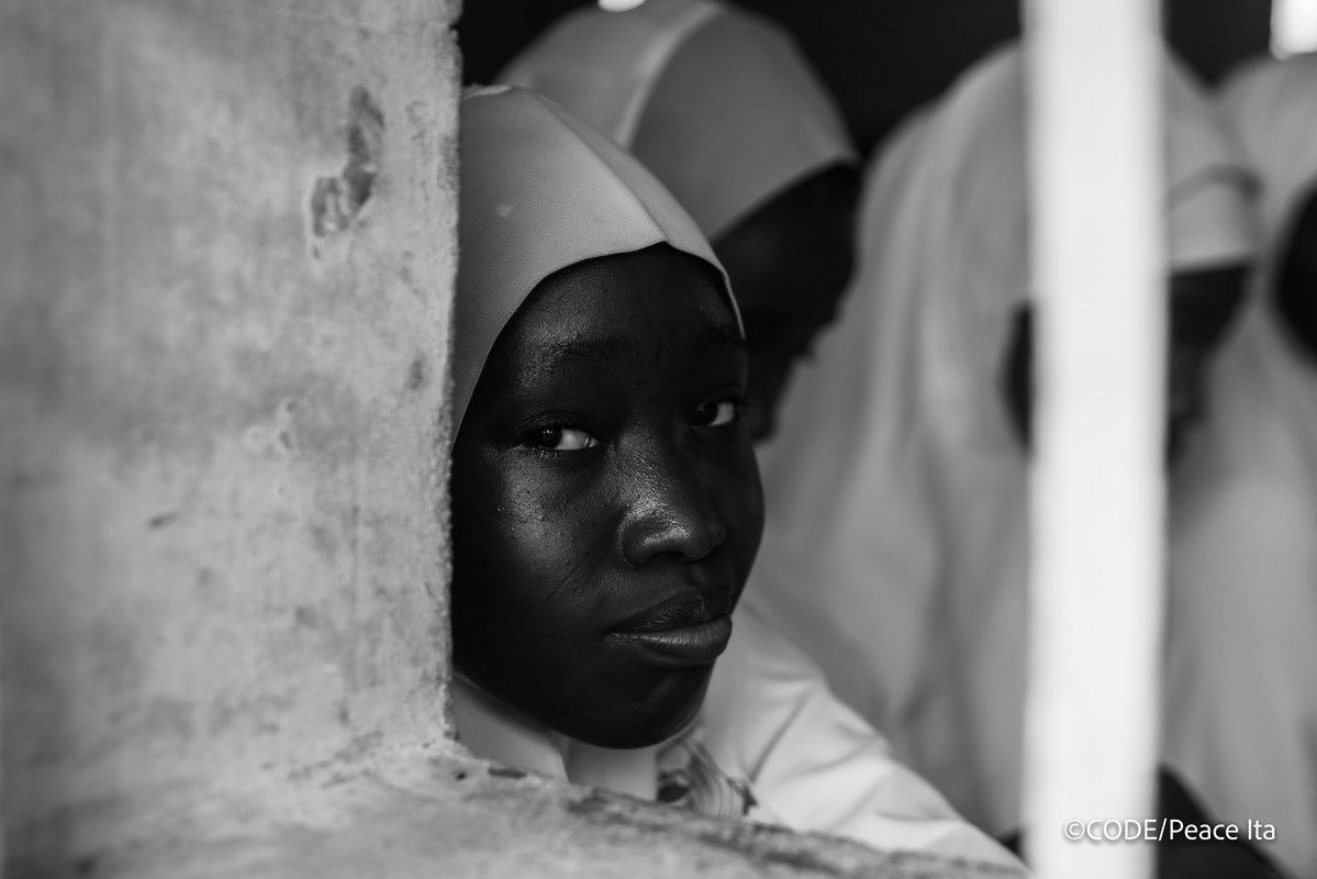 Connected_dev's tweet photo. Every attack on a school is a direct assault on Nigeria's future. When pupils and teachers are kidnapped, it isn't just a tragedy it is a catastrophic governance failure. 

Protecting our schools is the most fundamental duty of the state. We cannot build a prosperous nation when our next generation is held hostage by insecurity.

#SecureOurSchools #SafeSchools #GovernanceInNigeria