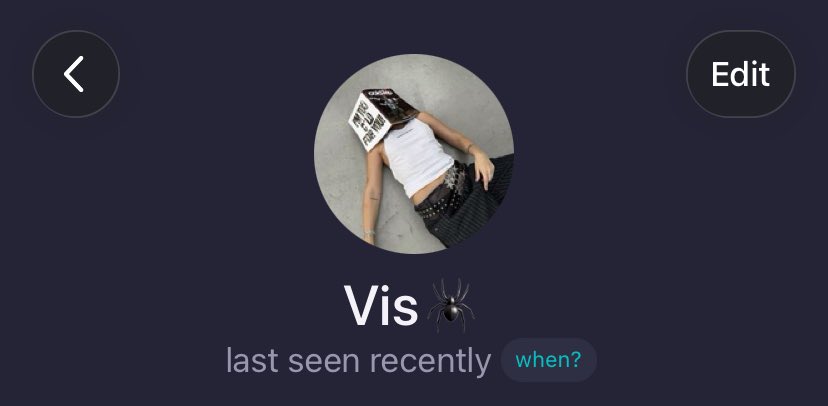 ݁ ˖Ი𐑼⋆ tweet media