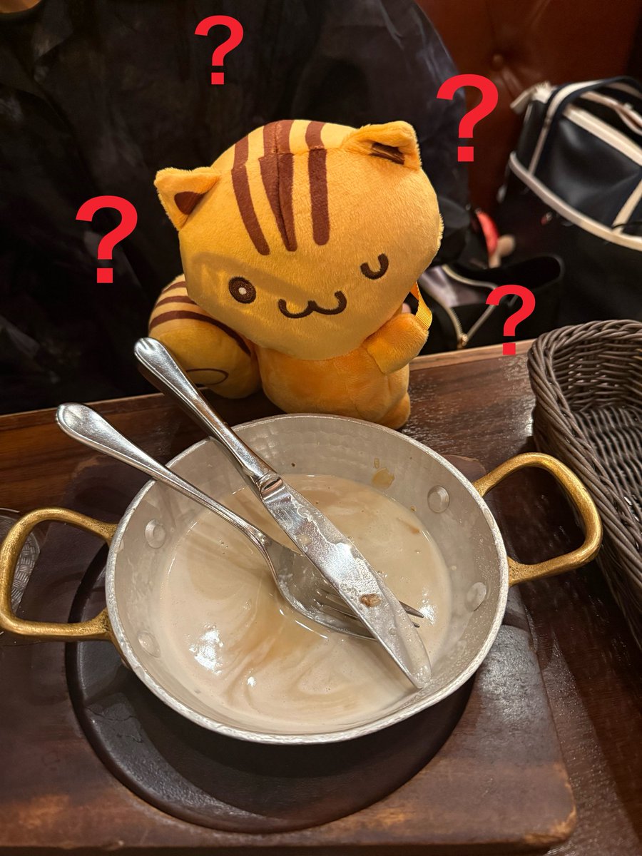 9rudsub's tweet photo. ベグ「僕の分が無い」 https://t.co/1XuSr1VyfY