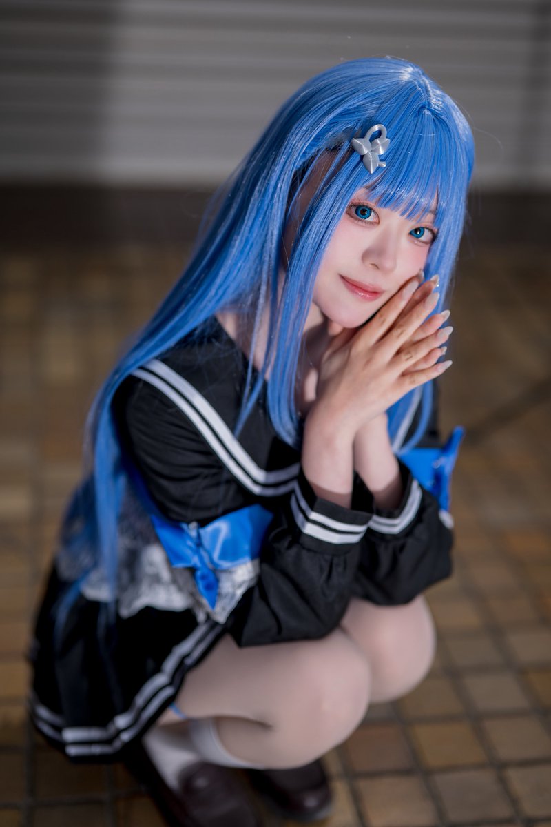 knsrs15's tweet photo. 勝利の女神:NIKKE
アルカナ:フォーチュンメイト

photo:@AndyPhotoWorld 
#NIKKEcosplay https://t.co/S2oNzafuhb