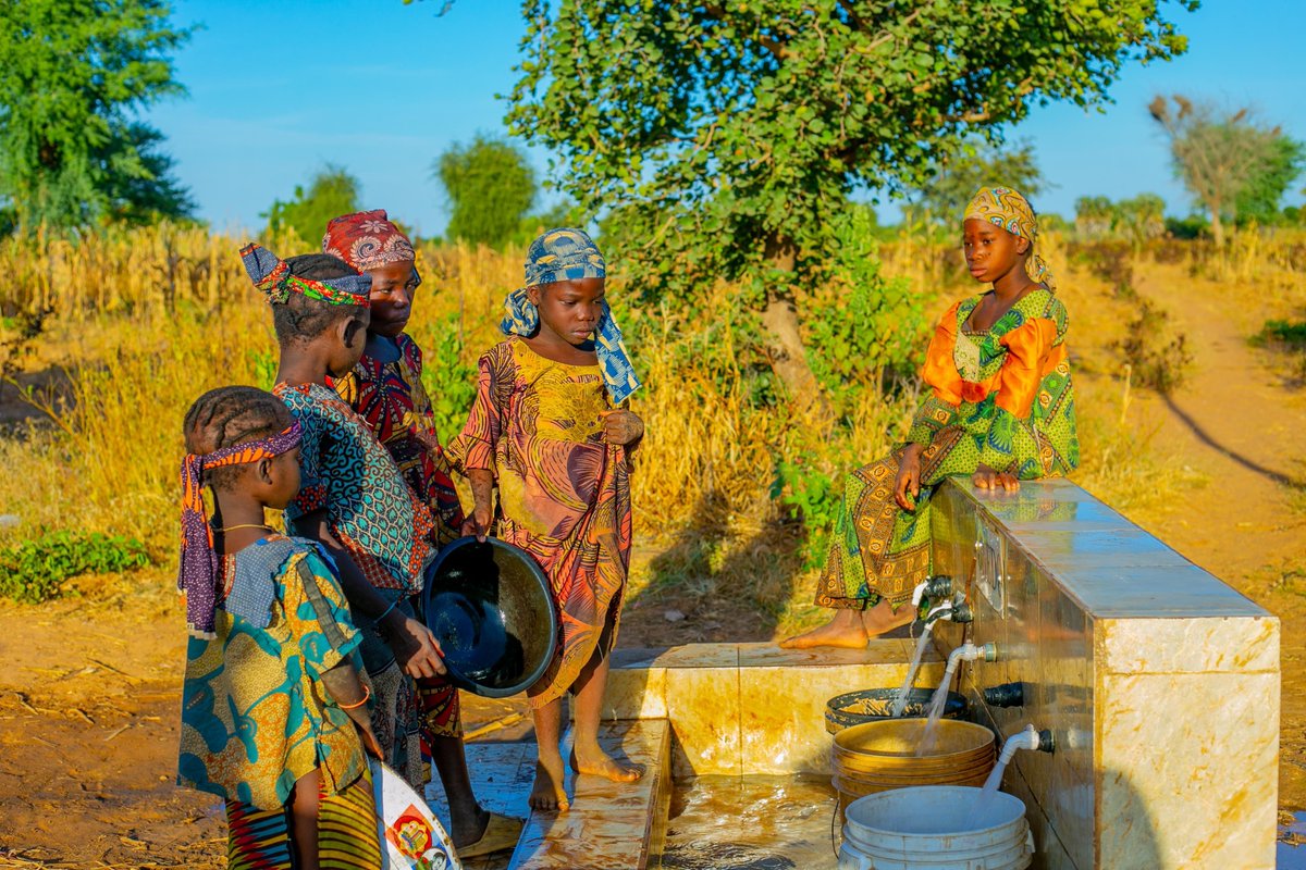 global_sharing's tweet photo. 'We need a new governance model for Africa that no longer treats water as charity but rather as a driver of economic transformation, a foundation of peace, &amp; the most important asset the continent holds in trust for its children'

Cristina Duarte @ipsnews

https://t.co/XJS3YUjlxt https://t.co/XAZSIkslWh