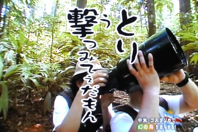 KazuLfc4's tweet photo. バズーカ大泉かな？ https://t.co/kBZxZqq7yp