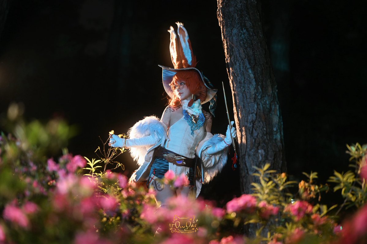 rorokimeow's tweet photo. Aurora💕

#cosplay #leagueoflegends #aurora #rtp #rorokimeow https://t.co/7Bcnh16tTg
