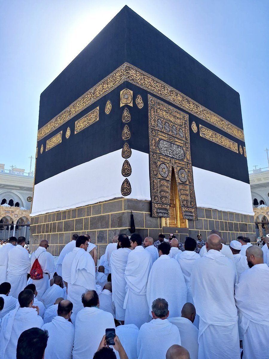 A_officialk1's tweet photo. Ya Allah invite me your home https://t.co/mwL5uaCoEn
