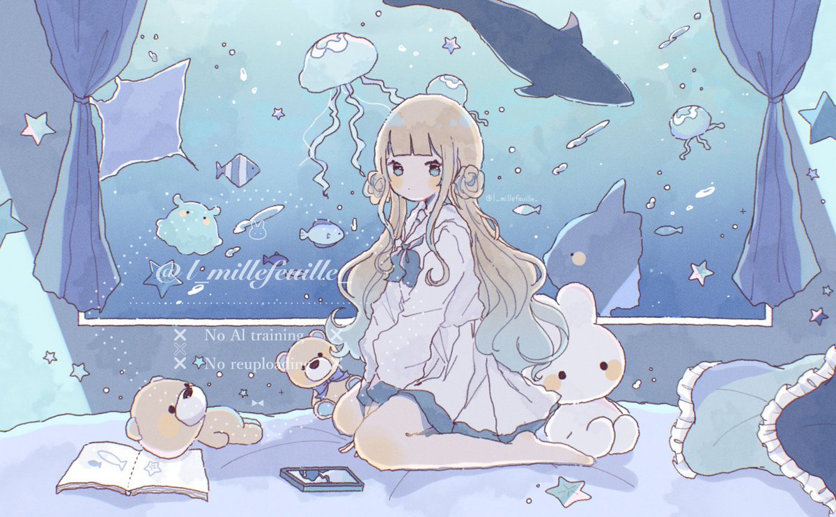 l_millefeuille_'s tweet photo. https://t.co/FtqkI0CItx