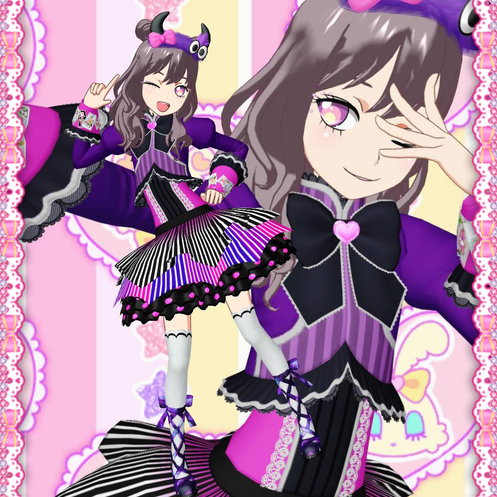 ゃでひ tweet media
