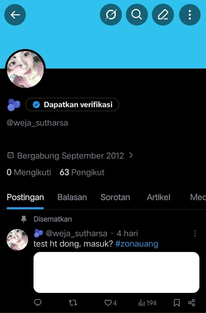 po-ti! ☆ tweet media