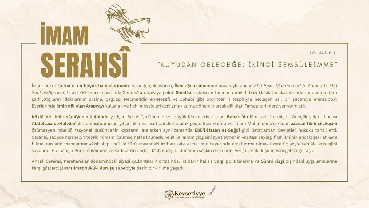 Kevseriyye Eğitim Merkezi tweet media