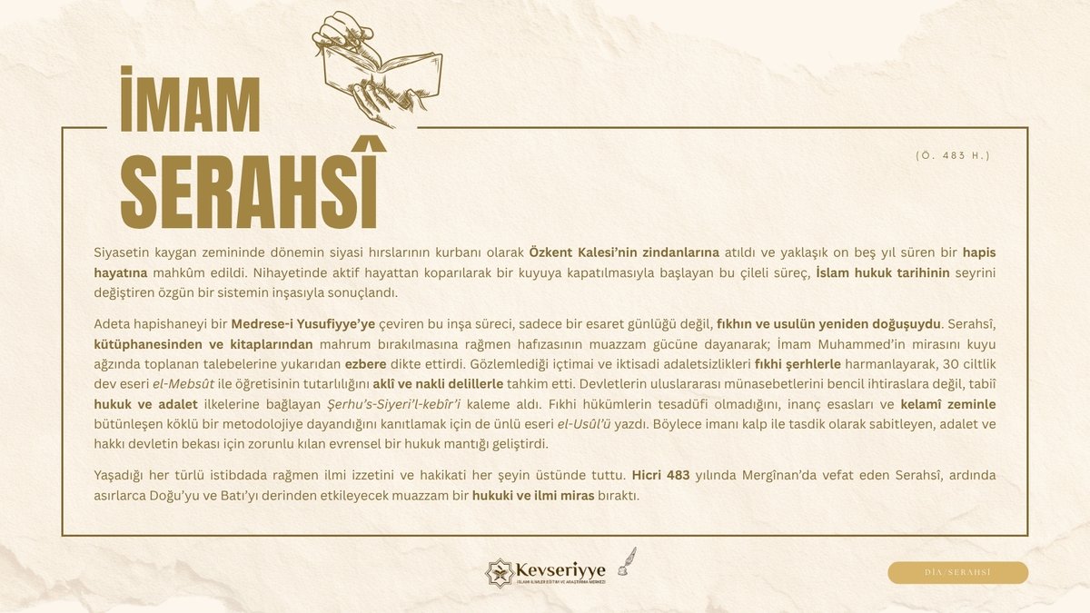 Kevseriyye Eğitim Merkezi tweet media