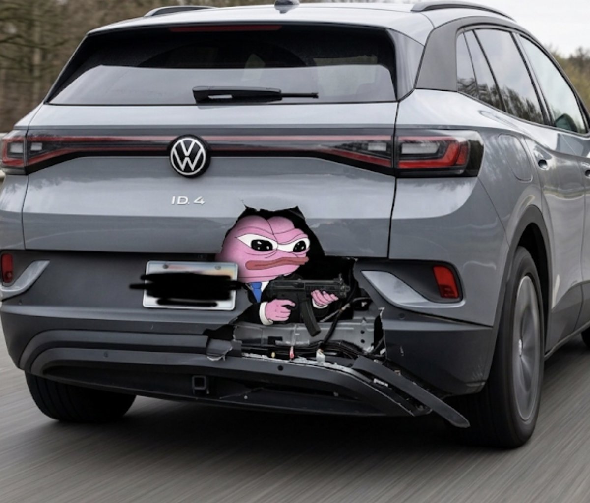 BBlaggie's tweet photo. Memetic magic 

Made with Geoff
🔌 PLUG IN. Powered Up by https://t.co/XG5L3snSn8 🤖

$PNDC $PORK $wPOND
 
ethereum:0xb9f599ce614feb2e1bbe58f180f370d05b39344e 🐽 https://t.co/7qLQZAIfGk