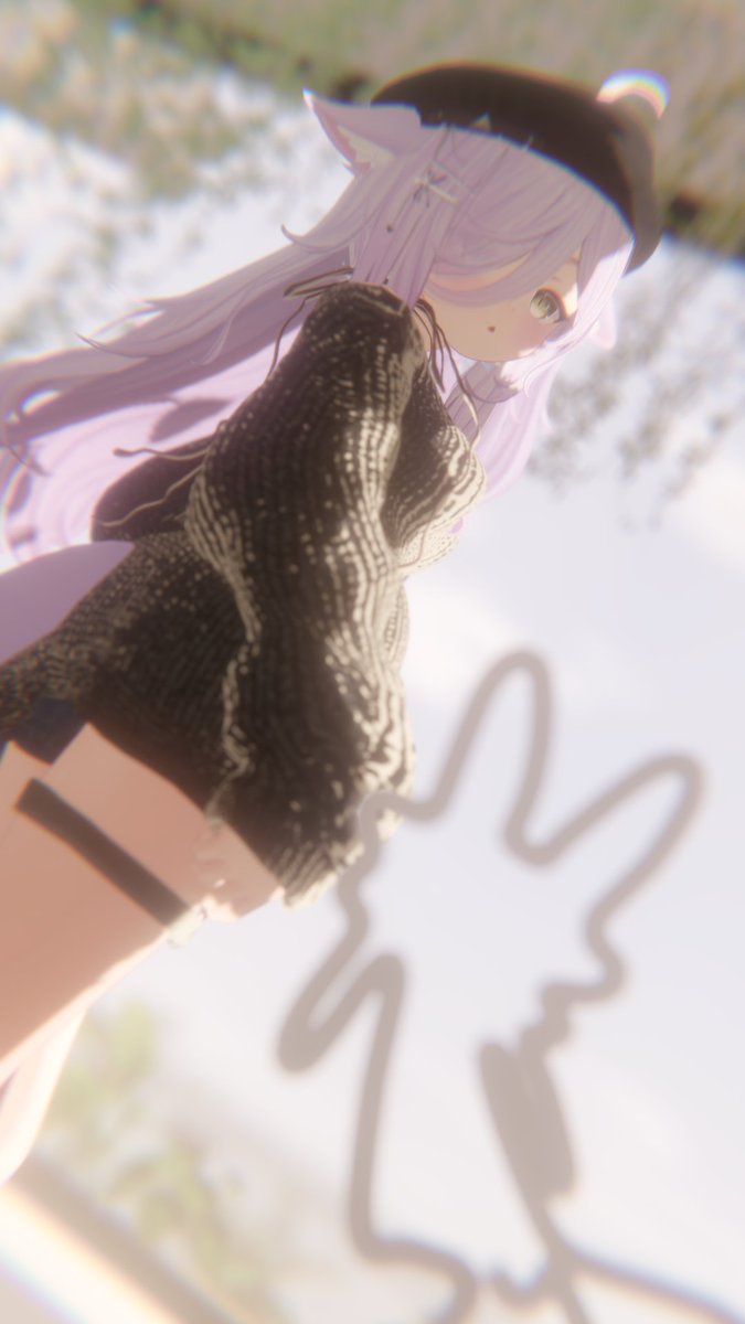Rivi3l4(リヴィエラ)🐾 tweet media